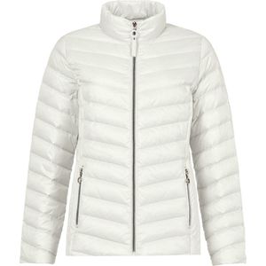 Frandsen Lichtgewicht Donsjas Wit Maat 38