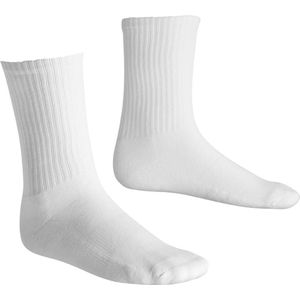 PROTOUCH - 3pck sport basic - Sportsokken heren - Wit