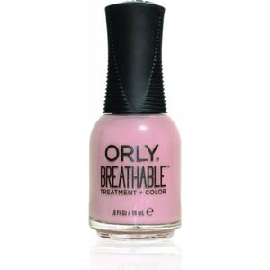 Orly Beauty - Grateful Heart - Nagellak - 18 ml - Ademend