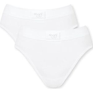 Dubbele Comfort Tai Onderbroeken voor Dames - 2-Pack