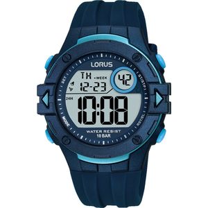 Lorus R2325PX9 digitaal - Horloge