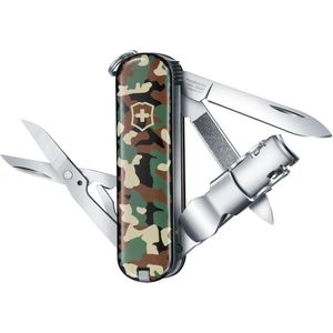 Nagelknipper Nail Clip - Victorinox, voor nagelverzorging
