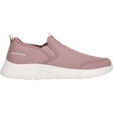 Endurance - Alaric - Dames Sneakers - Leer en Mesh - Comfortabel en Stijlvol