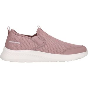 Endurance - Alaric - Dames Sneakers - Leer en Mesh - Comfortabel en Stijlvol