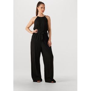 Minus - Malvine - Jumpsuit - Zwart