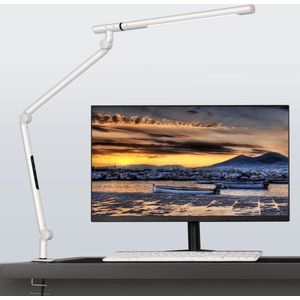 Luxe Bureaulamp – Bureau Accessoires – Bureau Verlichting – Ruimtebesparend – Desk Lamp