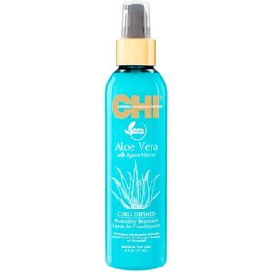 Chi Aloë Vera Leave-In Conditioner - Voor krullend haar - 177ml