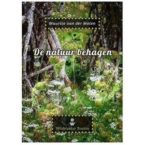 Boek De Natuur Behagen