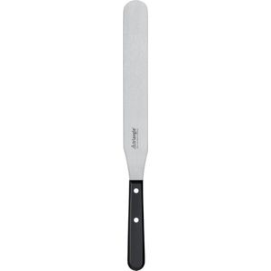 Triangle Classic Paletmes 25 cm - RVS & ABS - Vaatwasmachinebestendig - Duits vakmanschap