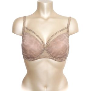 Freya - Lola - bh - bruin met mint - maat 70C