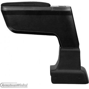 GoodGo Armsteun ComfortS voor SUZUKI SWIFT 04/2024- (alle modellen) met uitschuifbaar kunstlederen deksel.