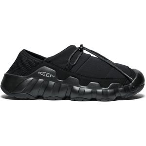 Keen - Hypowser Crushback - Instapper - Zwart - Maat 45