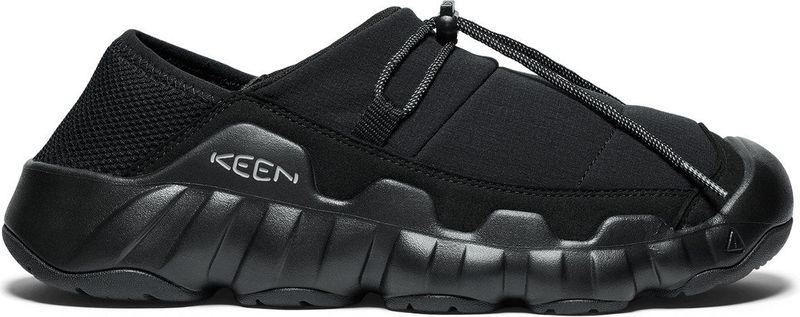 Keen - Hypowser Crushback - Instapper - Zwart - Maat 45