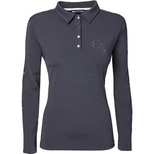 Polo Romero Charcoal XL