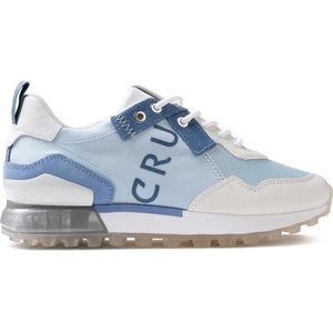 Cruyff Superbia wit blauw sneakers dames (CC231983600)