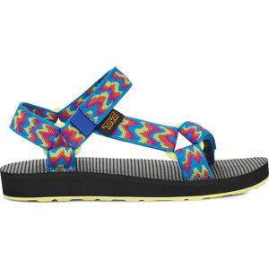 Teva K Original Universal Kinder Sandalen - Multicolour - Maat 33/34