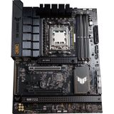 Azerty Combo ASUS 9700X - Combo bundel - AMD Ryzen 7 9700X - ASUS TUF Gaming B650-Plus Wifi