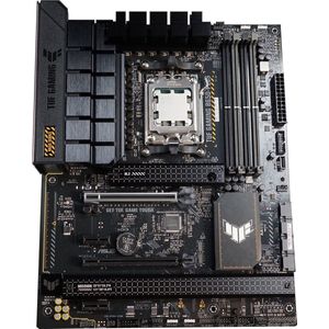 Azerty Combo ASUS 9700X - Combo bundel - AMD Ryzen 7 9700X - ASUS TUF Gaming B650-Plus Wifi