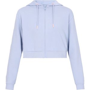 myMo - Cropped Hoodie