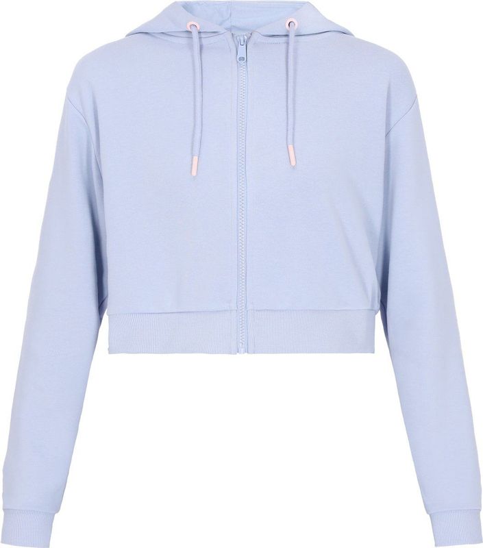 myMo - Cropped Hoodie