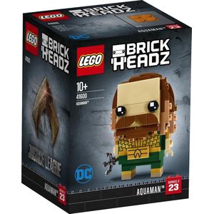 LEGO BrickHeadz Aquaman - 41600