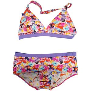 Bikini Boobs en Bloomers / meisjes / maat L -34