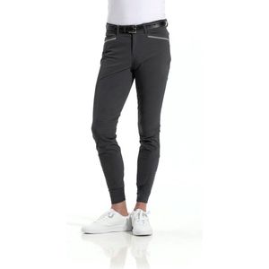 Equitheme Georg Broek Grijs 46