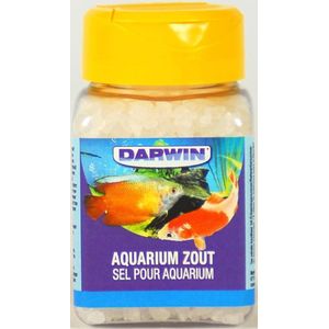 Darwin Aquarium zout 100ml