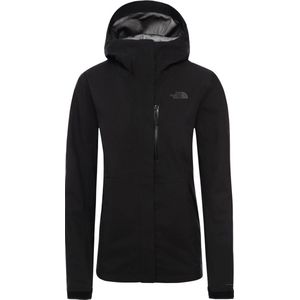 The North Face Damen Jacke Dryzzle Futurelight Jacke W 1379057 Orange-L