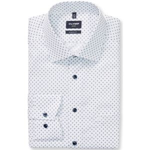 OLYMP - Luxor - Overhemd - Kitt - Modern Fit - New Kent