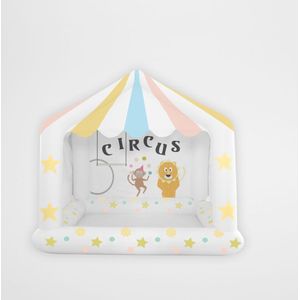 Sunnylife - Inflatable Cubby Circus Tent