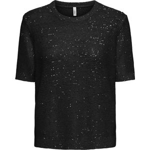 Only Onlabby Gebreide Trui