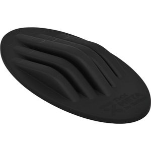 Voetmobilizer Zwart One Size - Meta by Blackboard Voetmassage