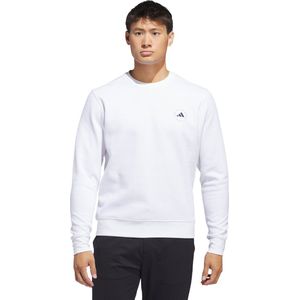 adidas Performance Sweatshirt - Heren - Wit- XL