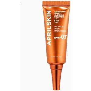 APRILSKIN Carrotene IPMP Clearing Solution