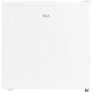 WLA BC430W - Mini koelkast - Minibar - Koelkast - 43 Liter - Wit
