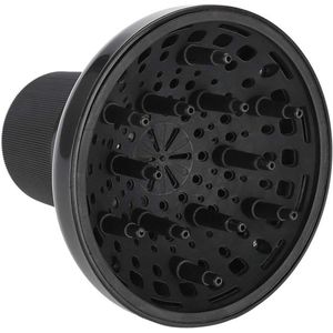 Vouwbare Diffuser voor Haardroger - Diffuser Accessoire voor Krullend of Golvend Haar Styling
