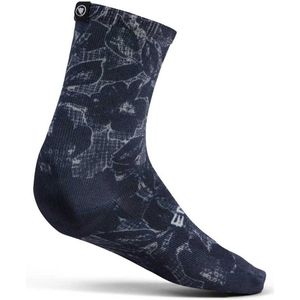 Endura - Thermolite II - Beenwarmers - Zwart - Twin Pack