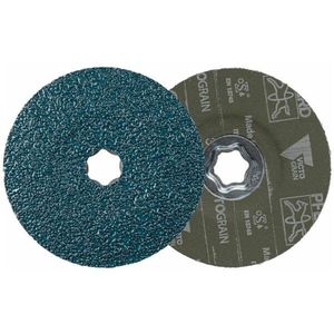 Gereedschap - Slijpkorrel - Ultieme Materiaalafname - Voor Staalmaterialen