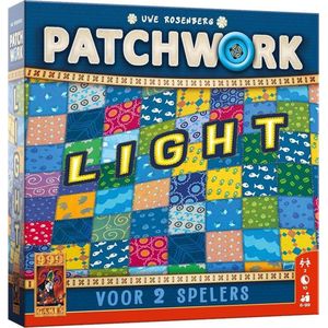 Patchwork Light Bordspel