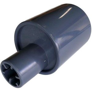 B-Saeve Plus+ PVC hulpstuk voor boilers