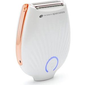 Draadloos Dames Scheerapparaat met Bikinilijn Trimmer - IPX4 Waterdicht en Oplaadbaar