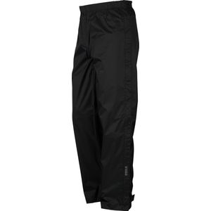 Regenbroek Antero Pro-X Elements - Unisex- PXE 4-way stretch - 10000mm waterdicht - 5000gr/24u ademend - Winddicht - Rits kniehoogte