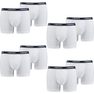 BOXERS 8 PACK Head heren boxer boxershorts basisbroek ondergoed