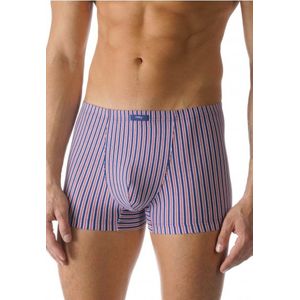 Mey Boxer streepmotief Heren 9321 - Geel - XXL