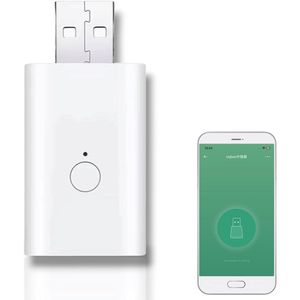 Zigbee Signaalversterker USB Repeater - Tuya Smart Life