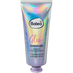 Balea Handcrème Glow, 75 ml