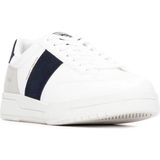 Teddy Smith - 120295 - Sneakers - Wit