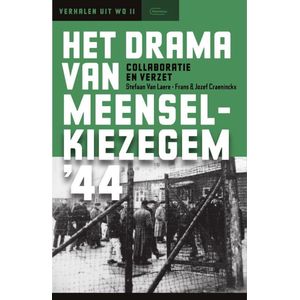 Het drama van Meensel-Kiezegem '44