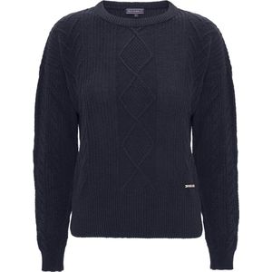 Felix Hardy Trui - Sweater Dames Navy - Xl